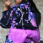 yukata 2012